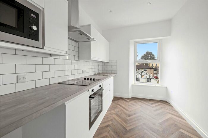 1 Bedroom Flat To Rent In Ford Park Road, Plymouth, Devon, PL4