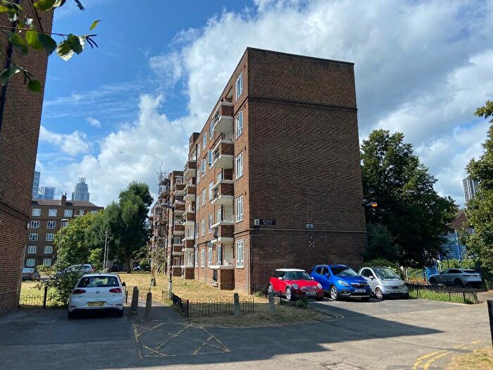 1 Bedroom Flat To Rent In Vauxhall Street, London, SE11