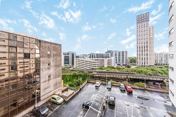 2 Bedroom Property To Rent In Altolusso, City Centre, CF10
