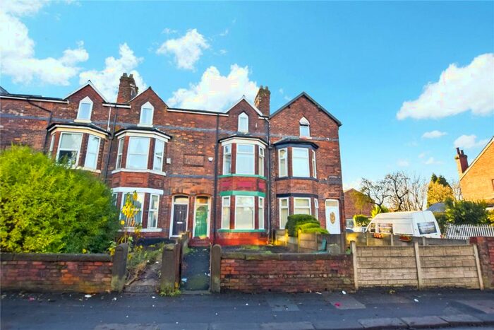 1 Bedroom Apartment To Rent In Liverpool Road, Eccles, Manchester, M30