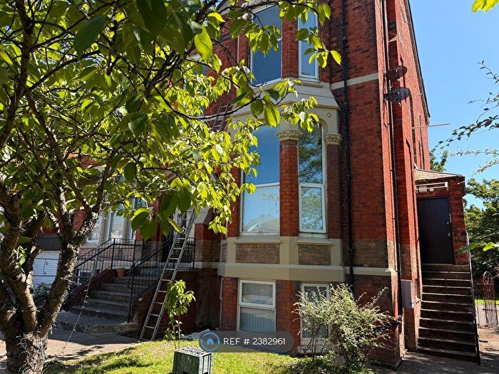 3 Bedroom Maisonette To Rent In Talbot Street, Southport, PR8