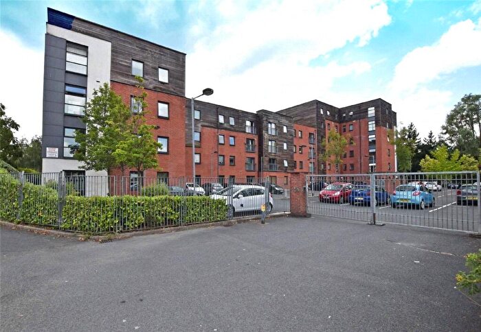 2 Bedroom Apartment To Rent In Cavendish House, The Boulevard, Didsbury, Greater Manchester, M20