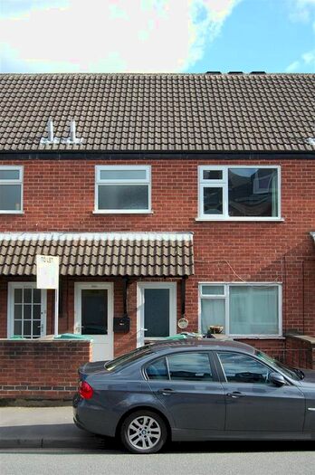 1 Bedroom Flat To Rent In Woodborough Road, Mapperley, Nottingham, NG3