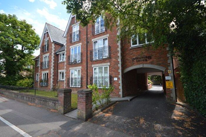 2 Bedroom Flat To Rent In Poynters Lodge, Cambridge, CB4