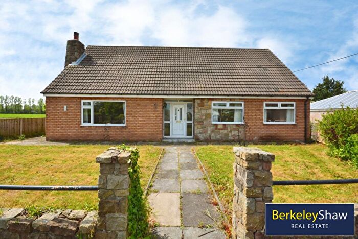 4 Bedroom Detached House For Sale In Prescot Road, Melling, L31