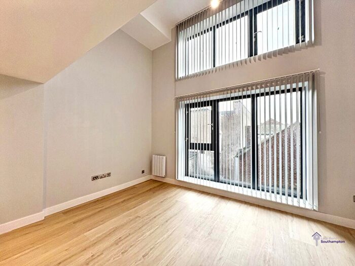 2 Bedroom Apartment To Rent In Waterloo House, Waterlooville, PO7