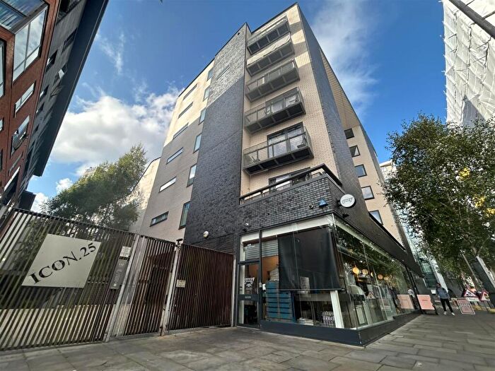 2 Bedroom Apartment To Rent In Icon Northern Quarter, M4