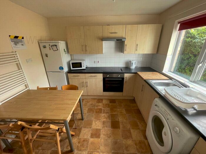 4 Bedroom House To Rent In Starle Close, Canterbury, CT1