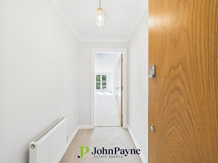 2 Bedroom Apartment To Rent In Palmerston Road, Earlsdon, Coventry, CV5