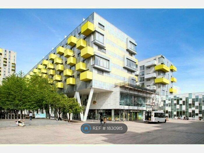 2 Bedroom Flat To Rent In Ropeworks, Barking, IG11