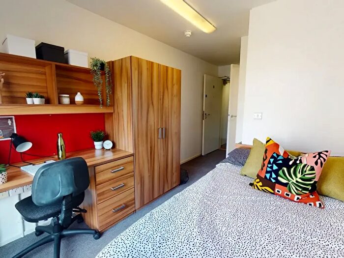 1 Bedroom Flat To Rent In Aston House Brookgate, Cambridge, CB1