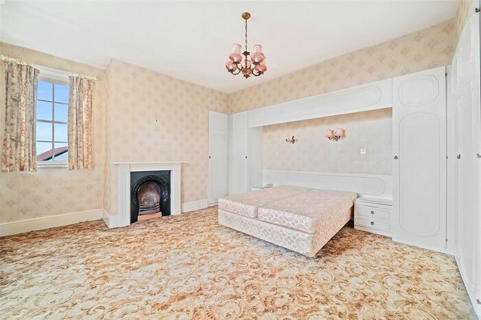 5 Bedroom Detached House For Sale In Dunton Hall, Church Road, Dunton, Brentwood, CM13