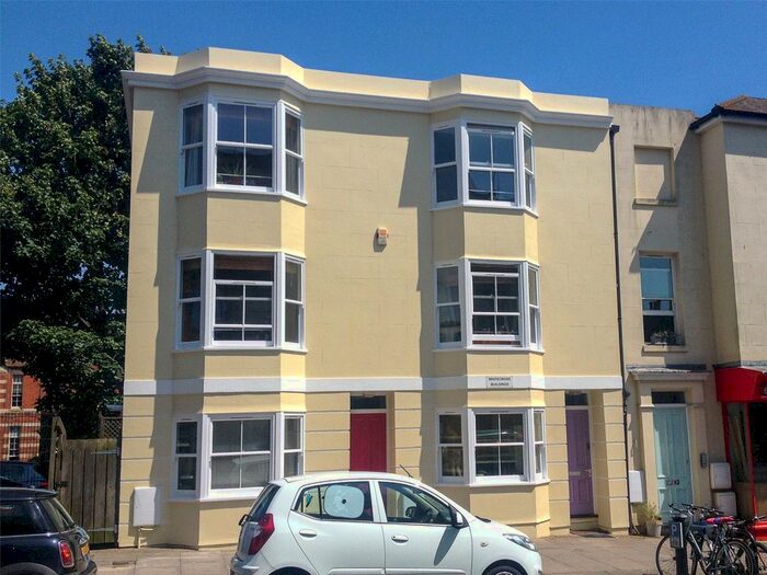 3 Bedroom Terraced House To Rent In Whitecross Street, Brighton, BN1