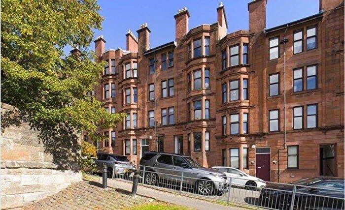 1 Bedroom Flat For Sale In Maule Drive, Glasgow, Glasgow City, G11