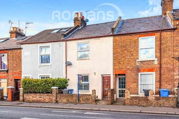 3 Bedroom Terraced House To Rent In Arthur Road, Windsor SL4