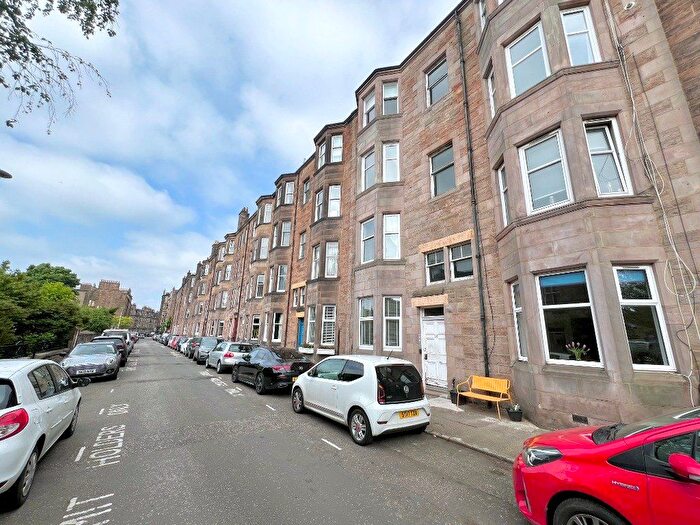 1 Bedroom Flat To Rent In Jordan Lane, Edinburgh, Midlothian, EH10