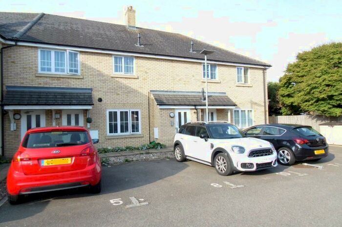 2 Bedroom Apartment To Rent In Greyhound View, Sandy, Bedfordshire, SG19