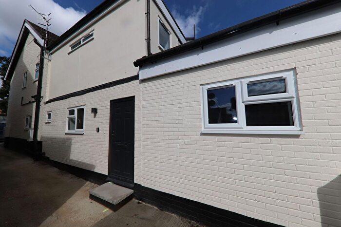 2 Bedroom Flat To Rent In London Road, Hemel Hempstead, HP3