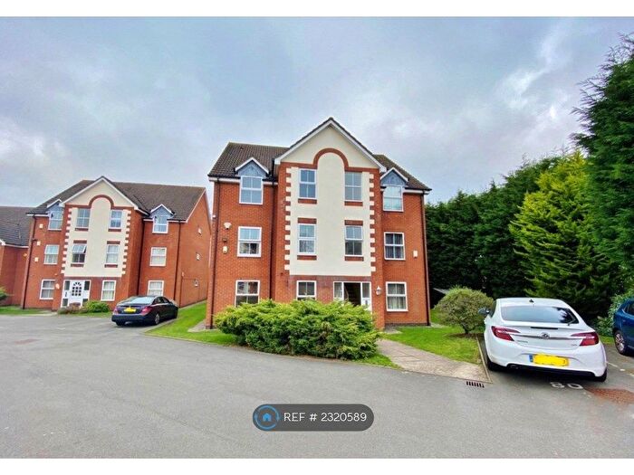 2 Bedroom Flat To Rent In Windsor Court, Binley, Coventry, CV3