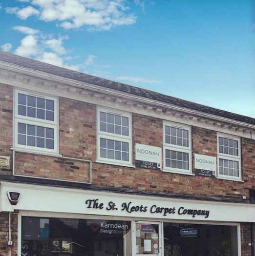 1 Bedroom Flat To Rent In Great North Road, Eaton Socon, PE19