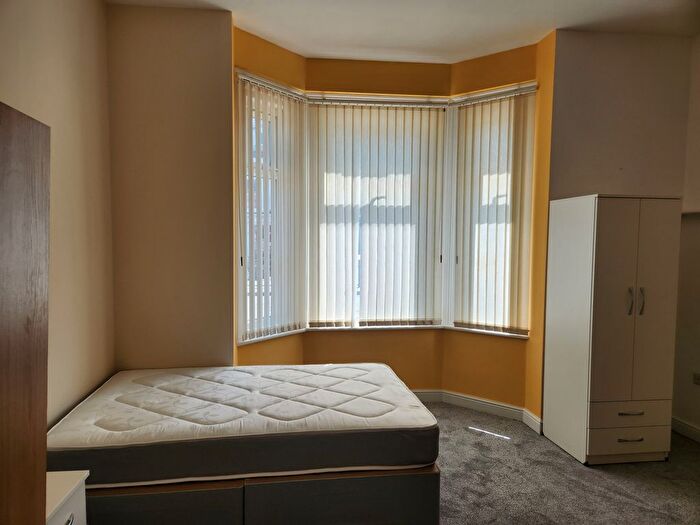 1 Bedroom Studio To Rent In Doncaster, DN4