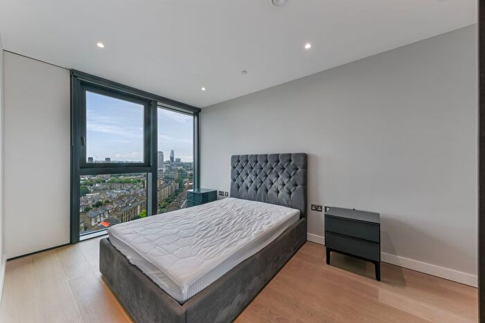 2 Bedroom Flat To Rent In Uncle Elephant And Castle, Churchyard Row, Elephant And Castle, SE11