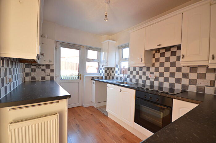 3 Bedroom Semi-Detached House To Rent In Ireton Close, Pontprennau, Cardiff, CF23