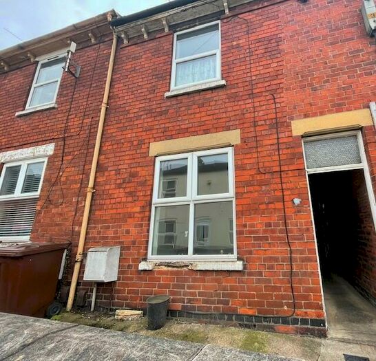 3 Bedroom House To Rent In Rudgard Lane, Lincoln, LN1