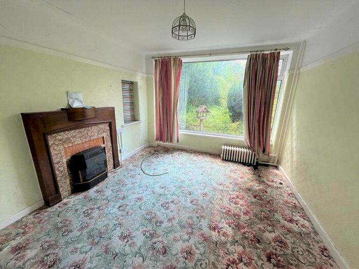 3 Bedroom Detached House For Sale In Atherton Road, Hindley Green