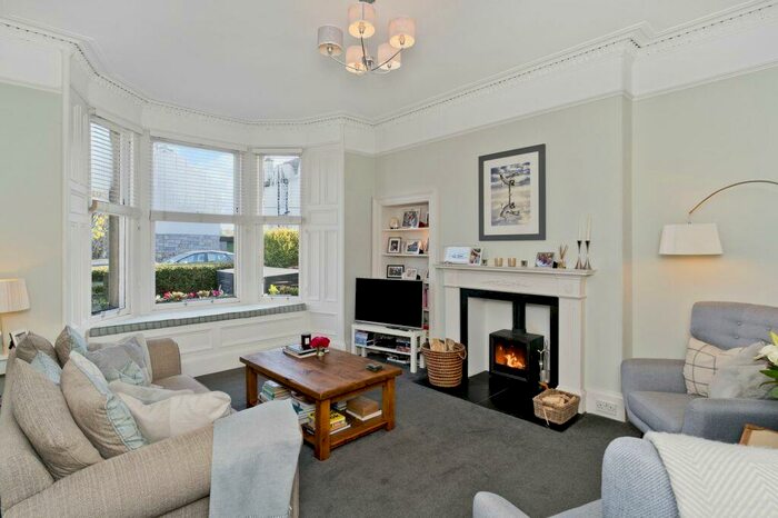 3 Bedroom Terraced House For Sale In Brunstane Road, Portobello, Edinburgh, EH15