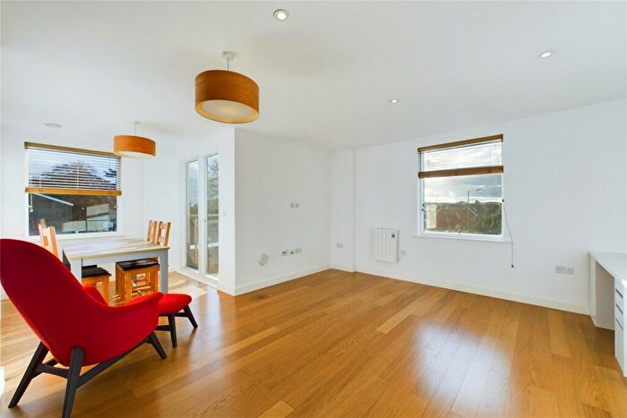 2 Bedroom Apartment To Rent In Grosvenor Mansions, Sullivan Road, Camberley, Surrey, GU15