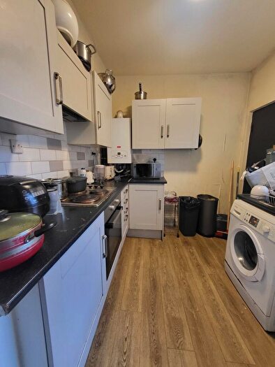 3 Bedroom Property To Rent In Gerald Road, Salford, M6