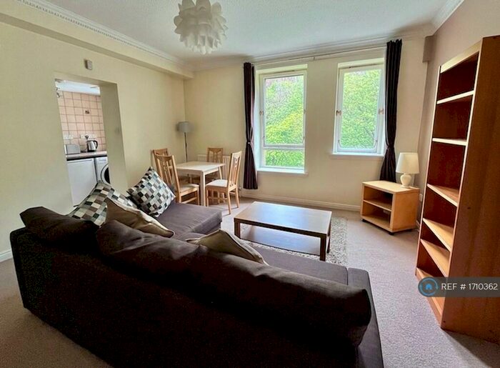 1 Bedroom Flat To Rent In East Parkside, Edinburgh, EH16