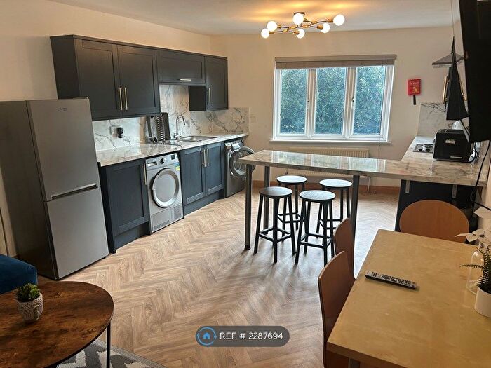 1 Bedroom Flat To Rent In County Road, Ormskirk, L39