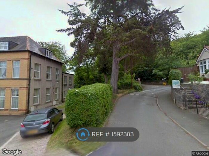 1 Bedroom Flat To Rent In Nant Y Glyn Road, Colwyn Bay, LL29