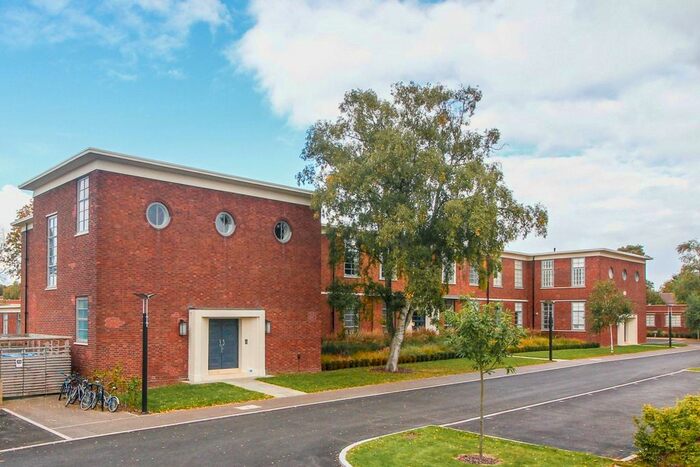 2 Bedroom Bungalow To Rent In Orchard Square, Caversfield, Bicester, OX27