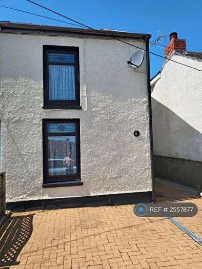 2 Bedroom Semi-Detached House To Rent In High Street, Skewen, Neath, SA10