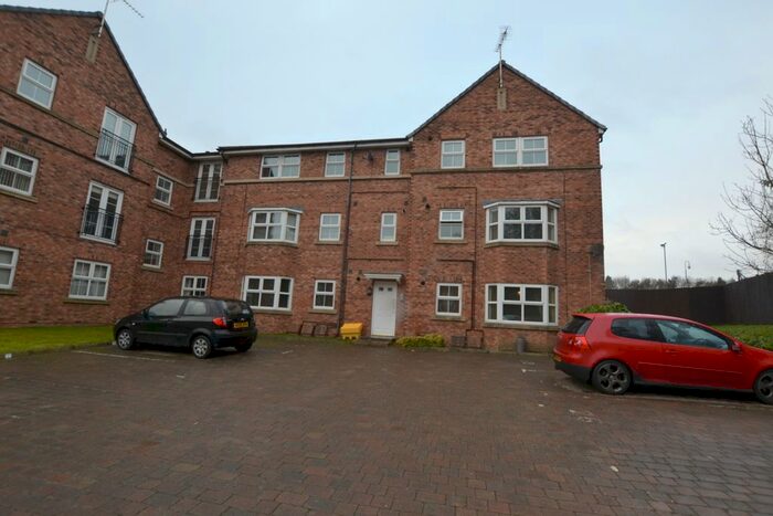 2 Bedroom Flat To Rent In Lakeside Gardens, Washington, NE38