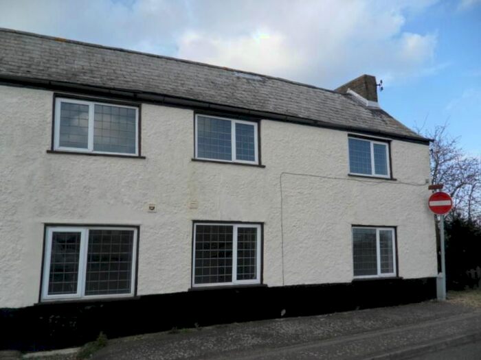 1 Bedroom Flat To Rent In The Drove, Pondersbridge, Huntingdon, PE26