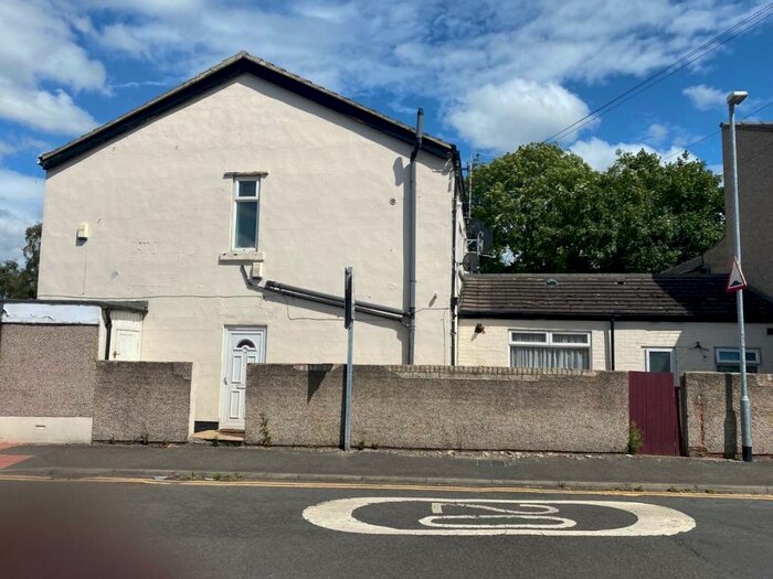 1 Bedroom Flat To Rent In Ridsdale Street, Darlington, County Durham, DL1