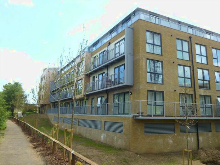 1 Bedroom Flat To Rent In Smeaton Court Hertford, SG13