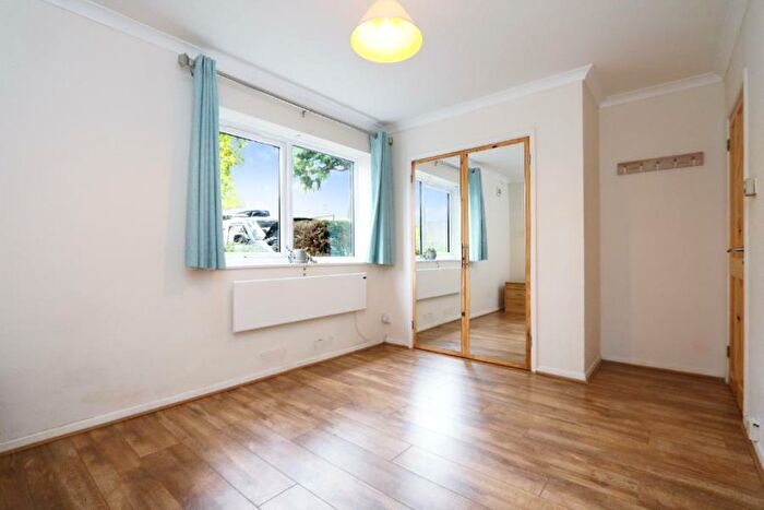 2 Bedroom Apartment To Rent In Maplehurst Close, KT1