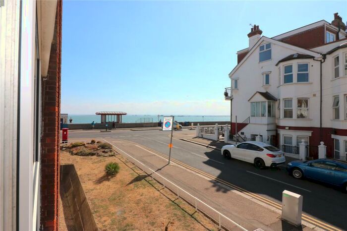 2 Bedroom Apartment To Rent In Waterside, Eastern Esplanade, Southend-on-Sea, SS1