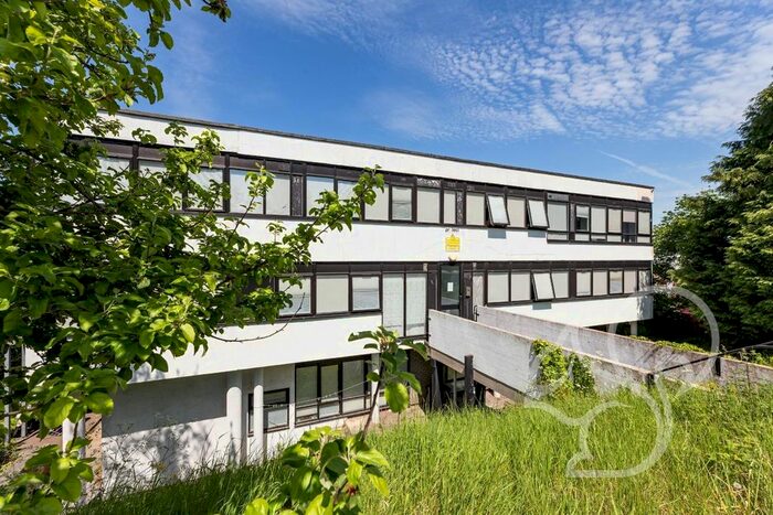 Studio To Rent In Whitehall Road, Colchester, CO2