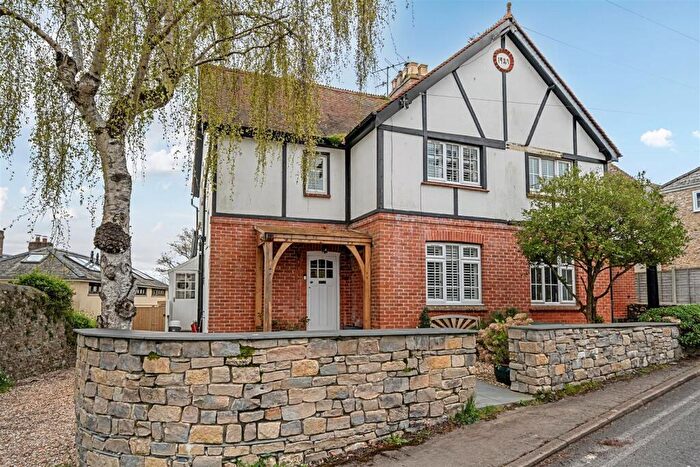 3 Bedroom Semi-Detached House For Sale In Pound Road, Lyme Regis, DT7