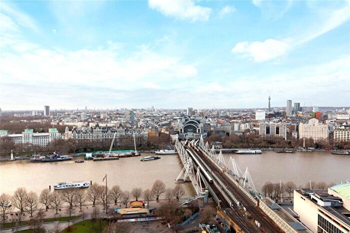 3 Bedroom Flat To Rent In Casson Square, Waterloo, London, SE1