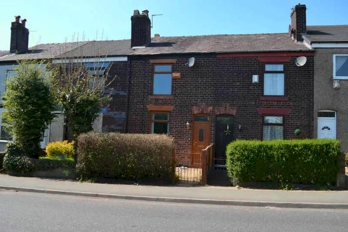 2 Bedroom Terraced House To Rent In Leigh Road, Daisy Hill Westhoughton, Bolton, BL5