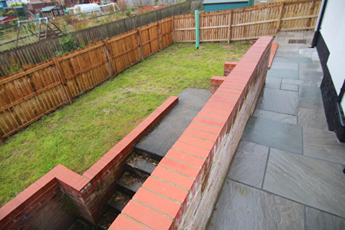 2 Bedroom Apartment To Rent In Fyndoune House, Witton Gilbert, Durham, DH7