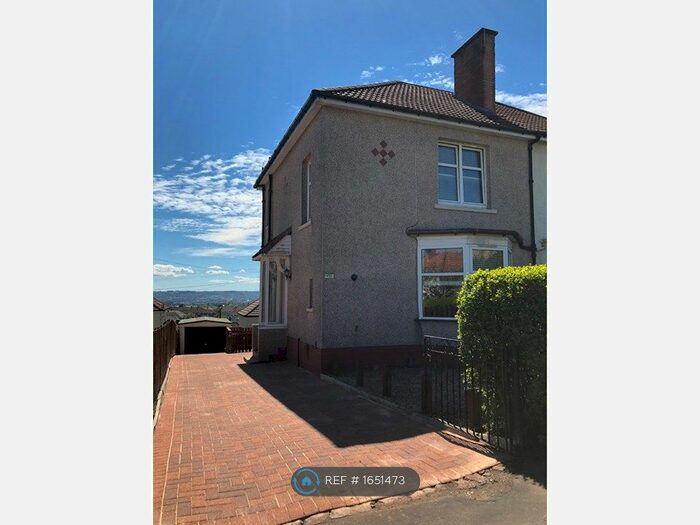 3 Bedroom Semi-Detached House To Rent In Mansel Street, Glasgow, G21