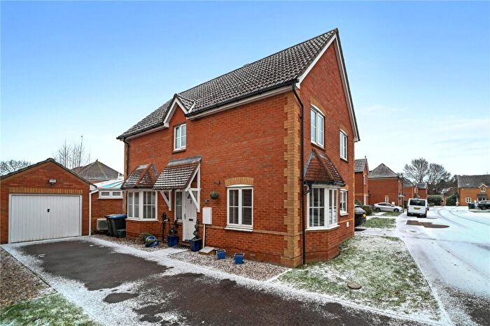 5 Bedroom Detached House For Sale In Chelsea Gardens, Church Langley, Harlow, Essex, CM17